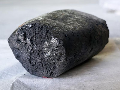 無水炮泥中包含哪些成分